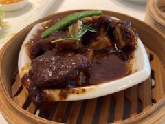 -安蒂娅.悦景轩中餐厅(西乡店)