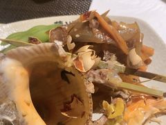 -德川家日本料理(顺义华联店)