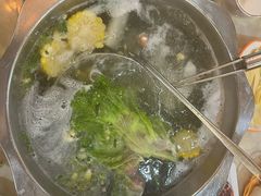 -潮悦牛肉火锅城(水贝店)