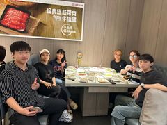 -海底捞火锅(北京路店)