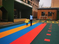 -华杉幼儿园(通州校区)
