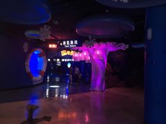 -烟台海昌鲸鲨海洋公园