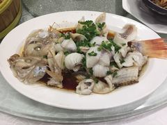 -品鱼庄酒家(新世界大酒店店)