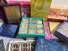 -升恒昌免税商店(桃园国际机场店)