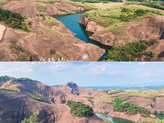 -东江湖旅游区