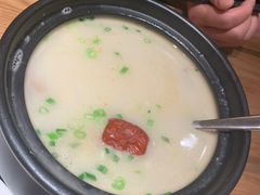 豆沙肚条-老砂锅(城北店)