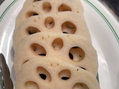 -禄婶鸡煲·打边炉