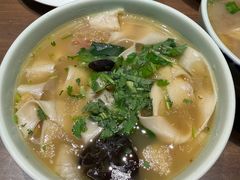 -萧记三鲜烩面(郑汴路店)