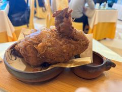 -玉华宫宾馆·餐厅(铜川驻京办店)