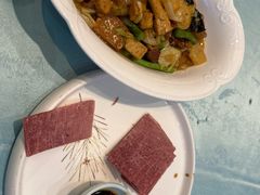 -并州饭店·并萃阁