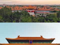 -故宫博物院(故宫)