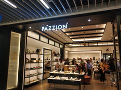 -Pazzion(Wisma Atria)