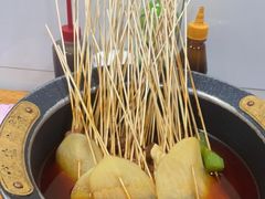 -冒椒火辣(奎星楼街店)