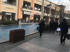 -NIKE上海青浦优选体验店