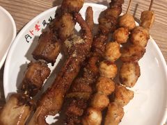 -卜奎风味便宜坊(兴隆路店)