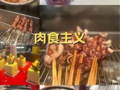 -咖啡苑自助餐厅·中国大饭店