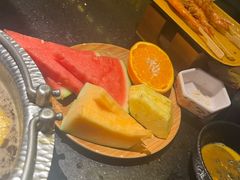 -牛New寿喜烧(虹桥新天地店)