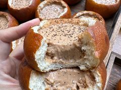 -富贵面包公司(运河店)