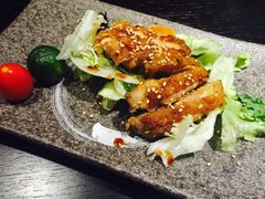 -一豚轩·烧鸟·豚骨拉面(五四路店)