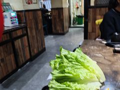 -江城二当家烤牛肉(莲塘新村店)