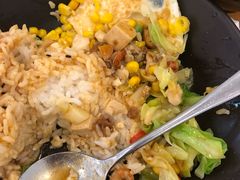 -海盗虾饭·剥好的小龙虾饭(SOHO尚都店)
