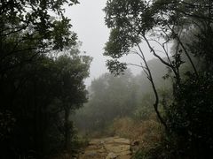 -七娘山