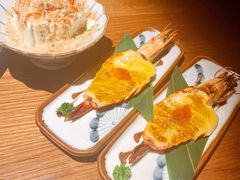 -玉川屋创意日料Bistro(柳巷店)