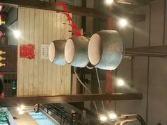 -不相离盐帮菜(郎园店)