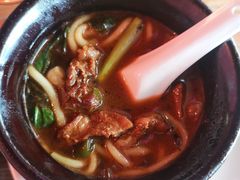 -中8楼风尚云南菜(颐堤港店)
