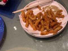 -鲜得莱渔港·小平岛海胆馆(七贤岭店)