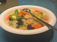 -大树头·森林餐厅(石碁店)
