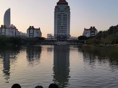 -厦门大学(思明校区)