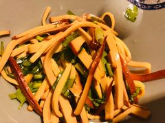 -老四川(T3航站楼F指廊店)