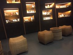-Let’s Relax Spa(MBK)