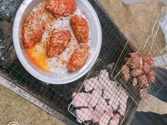 -梁子湖东篱老屋生态庄园