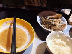 -探鱼·鲜青椒爽麻烤鱼(天一广场店)