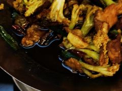 -丰收日·小海鲜·沪上家宴(顾村正大店)