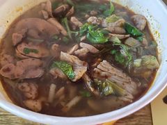 -王记生烫牛杂面馆(兰陵路店)