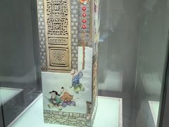 -景德镇中国陶瓷博物馆