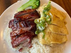 -明家烧腊