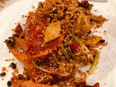 -快乐海鲜城(虎泉街店)