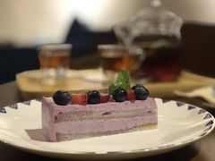 -塔拉苏咖啡(中信丹阳花园店)