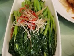 -烤肉宛饭庄(南礼士路店)