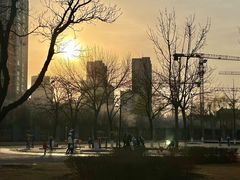 -太阳宫公园