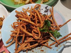 -李大嘴·湖北烧菜馆(汉阳总店)