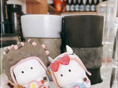 -Oasis coffee燕谷咖啡(公信店)