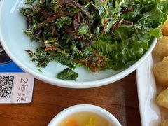 -相约小筑缅泰餐厅(孟定店)