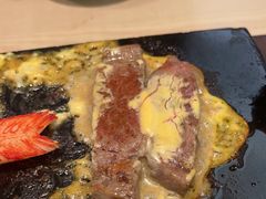 -卡朋西餐(东方广场店)