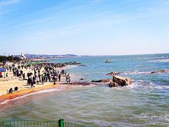 -日照灯塔风景区