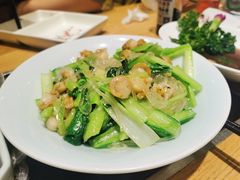 -小平岛開海水饺(浑南店)